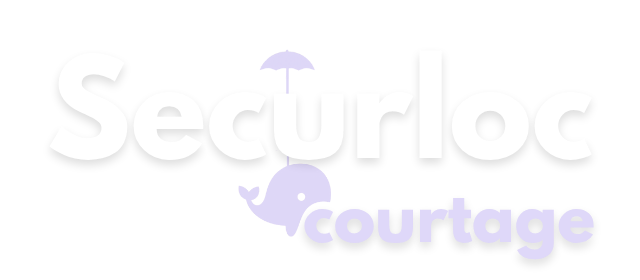 Securloc courtage